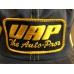 Vintage VAP The Auto Pros Patch Mesh Snapback Trucking Trucker Hat Cap K Brand  eb-76552701